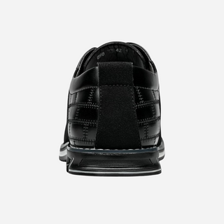 | CHAUSSURES EN CUIR RESPIRANTES