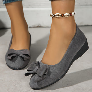 Camélia® | Ballerines de confort avec soutien raffiné