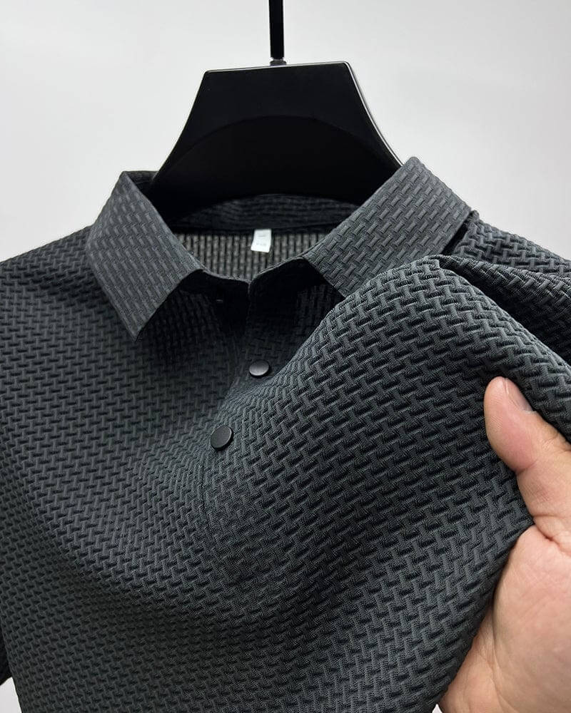 | Polo d'Été de Luxe pour Hommes