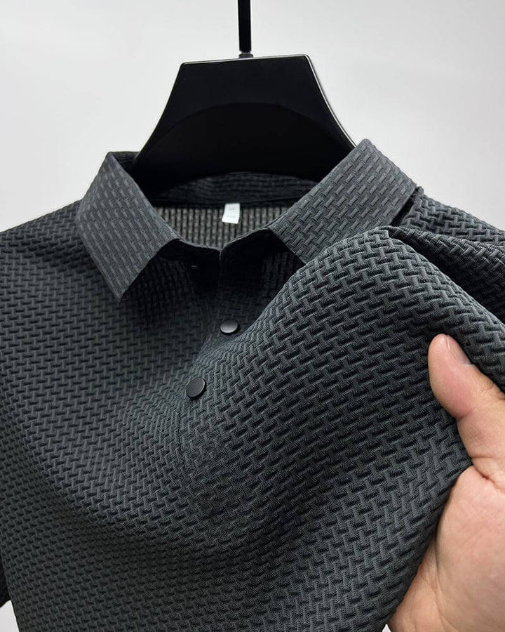 | Polo d'Été de Luxe pour Hommes