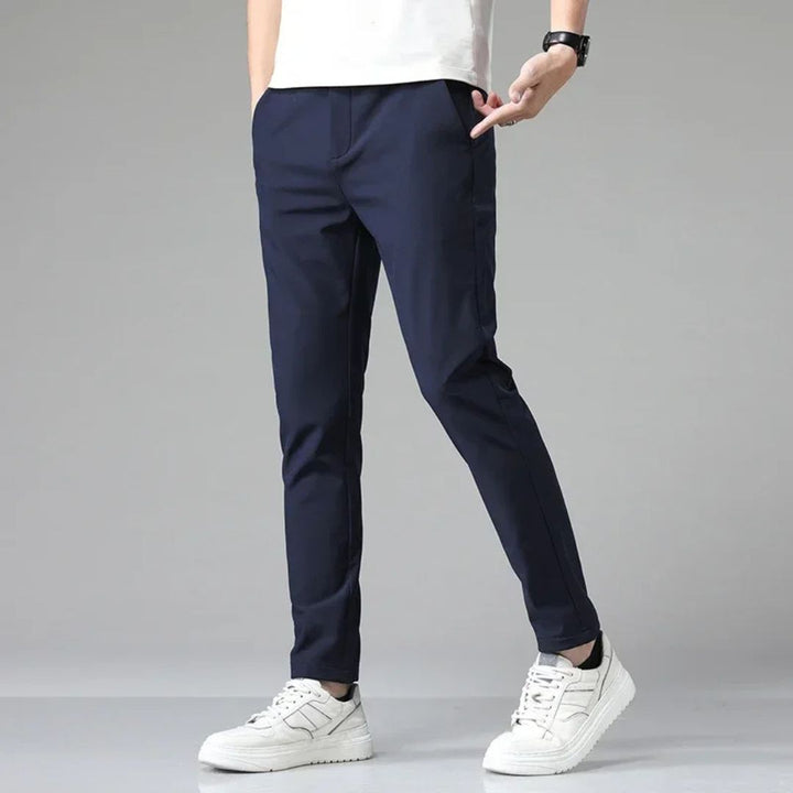 Arthur - Pantalons Confortables Élégants
