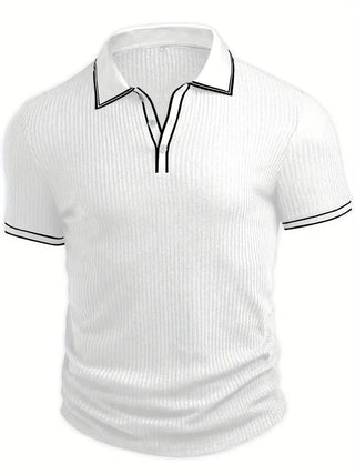 | POLO STRUCTURE SUR MESURE, ÉLÉGANCE MÉDITERRANÉENNE