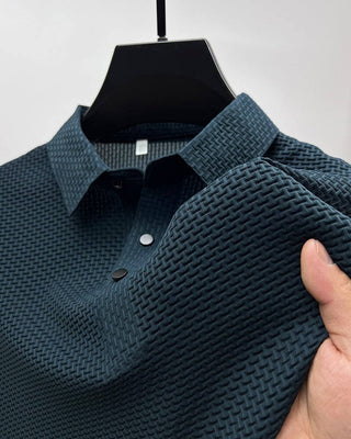 | Polo d'Été de Luxe pour Hommes