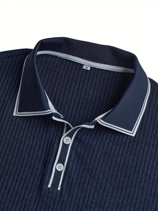| POLO STRUCTURE SUR MESURE, ÉLÉGANCE MÉDITERRANÉENNE