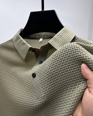 | Polo d'Été de Luxe pour Hommes