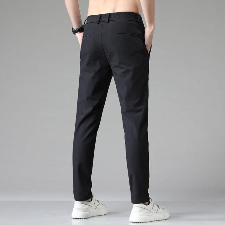 Arthur - Pantalons Confortables Élégants