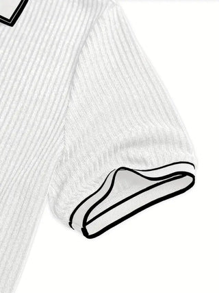 | POLO STRUCTURE SUR MESURE, ÉLÉGANCE MÉDITERRANÉENNE