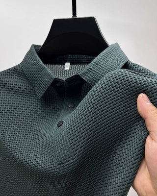 | Polo d'Été de Luxe pour Hommes