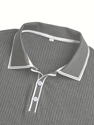 | POLO STRUCTURE SUR MESURE, ÉLÉGANCE MÉDITERRANÉENNE
