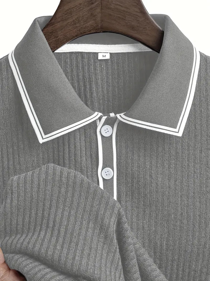 | POLO STRUCTURE SUR MESURE, ÉLÉGANCE MÉDITERRANÉENNE