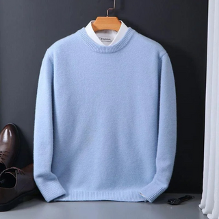 | PULL DE LUXE EN CACHEMIRE