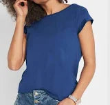 Dames t shirt