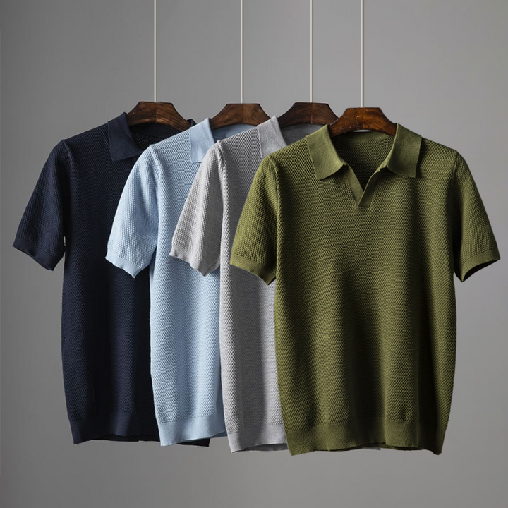 | GIORGIO POLO ÉLÉGANT POUR HOMME