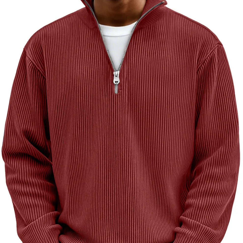 Calix | Pull tendance et élégant