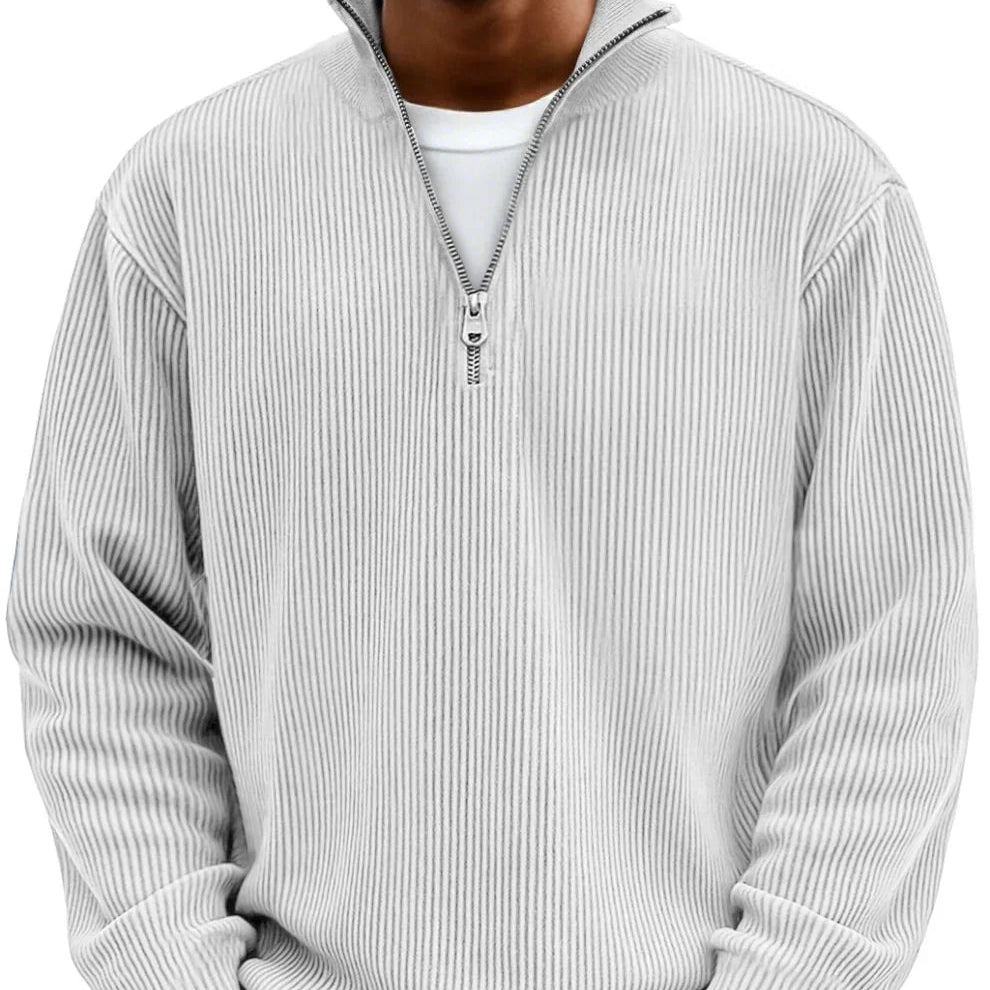 Calix | Pull tendance et élégant
