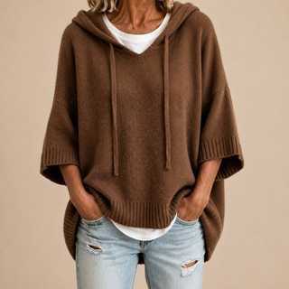 Le Poncho Élégance