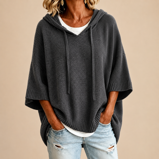Le Poncho Élégance