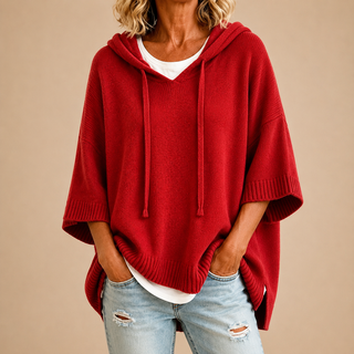 Le Poncho Élégance