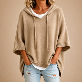 Le Poncho Élégance