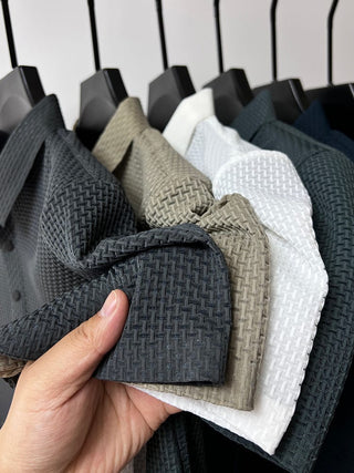 | Polo d'Été de Luxe pour Hommes