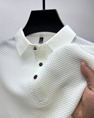 | Polo d'Été de Luxe pour Hommes