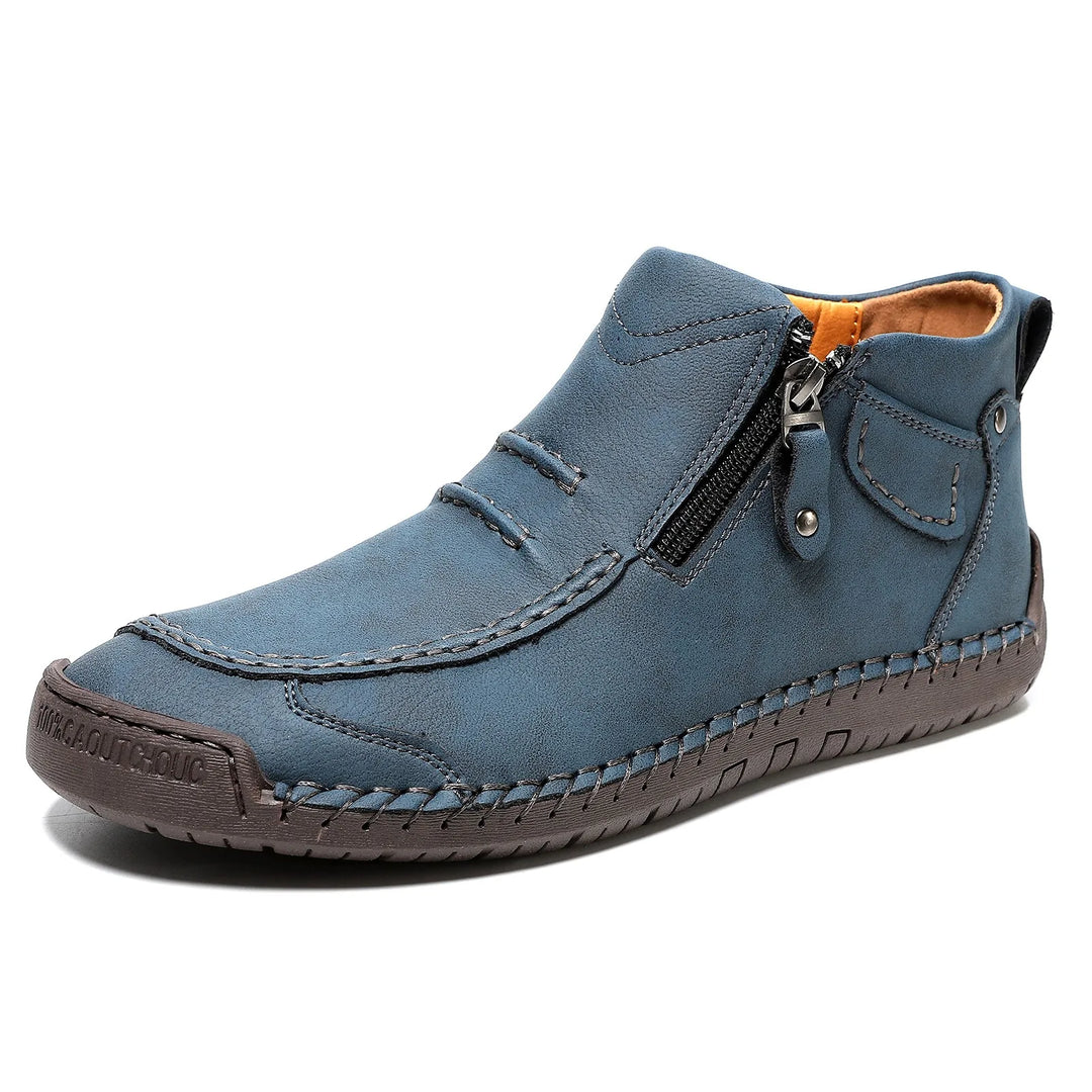Bottines Léo
