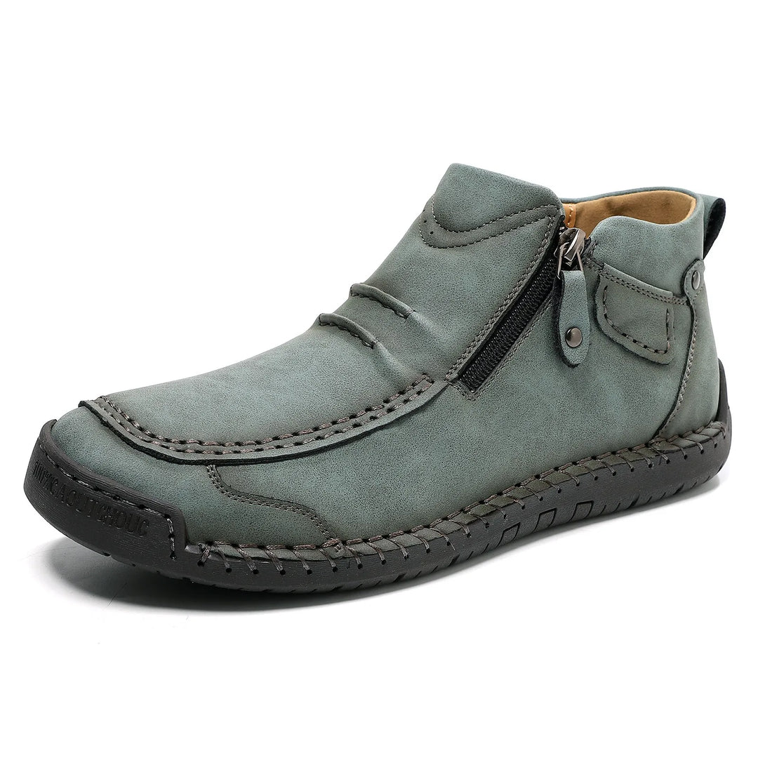 Bottines Léo