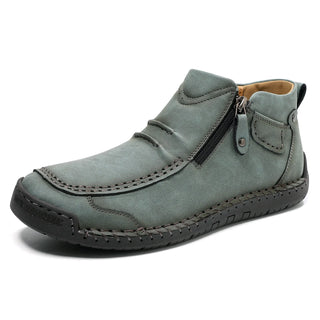 Bottines Léo