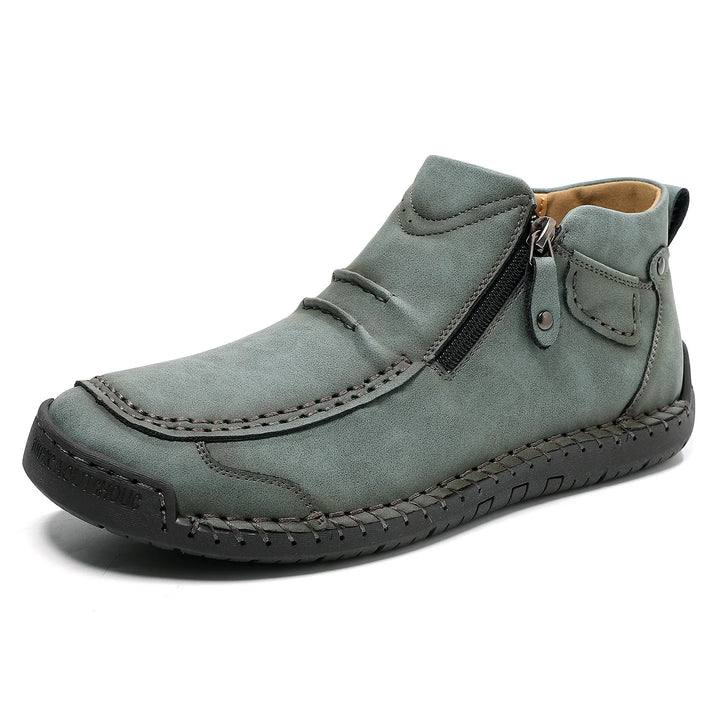 Bottines Léo