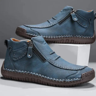 Bottines Léo