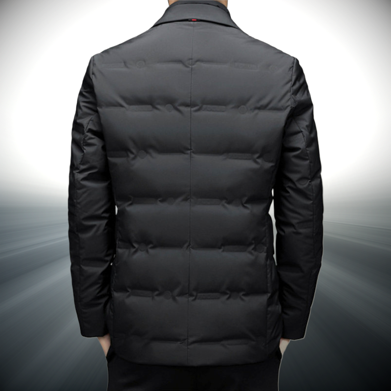 Atlas™ – Veste Urbaine