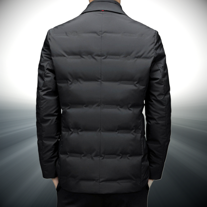 Atlas™ – Veste Urbaine