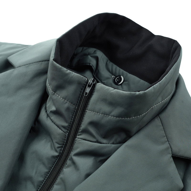 Atlas™ – Veste Urbaine