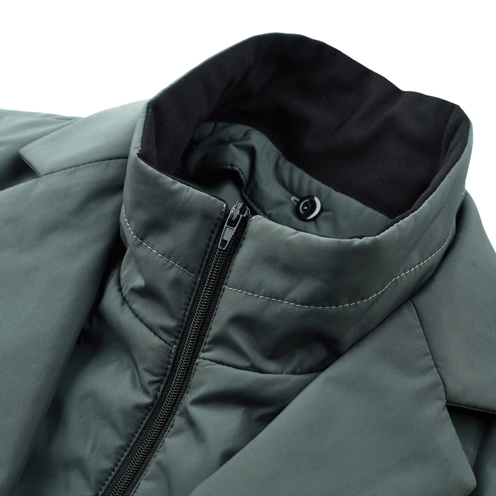Atlas™ – Veste Urbaine