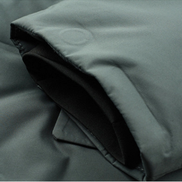Atlas™ – Veste Urbaine