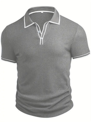 | POLO STRUCTURE SUR MESURE, ÉLÉGANCE MÉDITERRANÉENNE