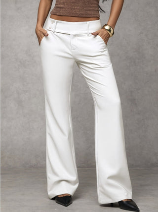 Duna™ | Pantalon Large Contemporain