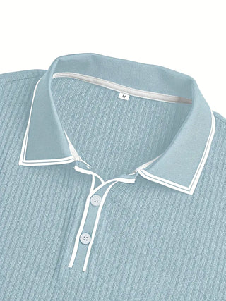 | POLO STRUCTURE SUR MESURE, ÉLÉGANCE MÉDITERRANÉENNE