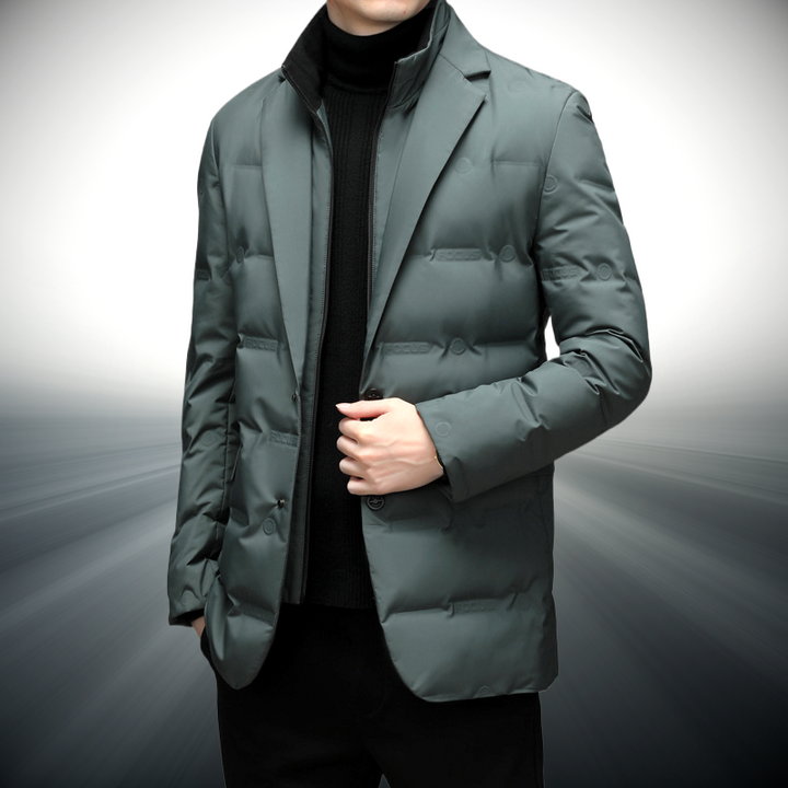 Atlas™ – Veste Urbaine