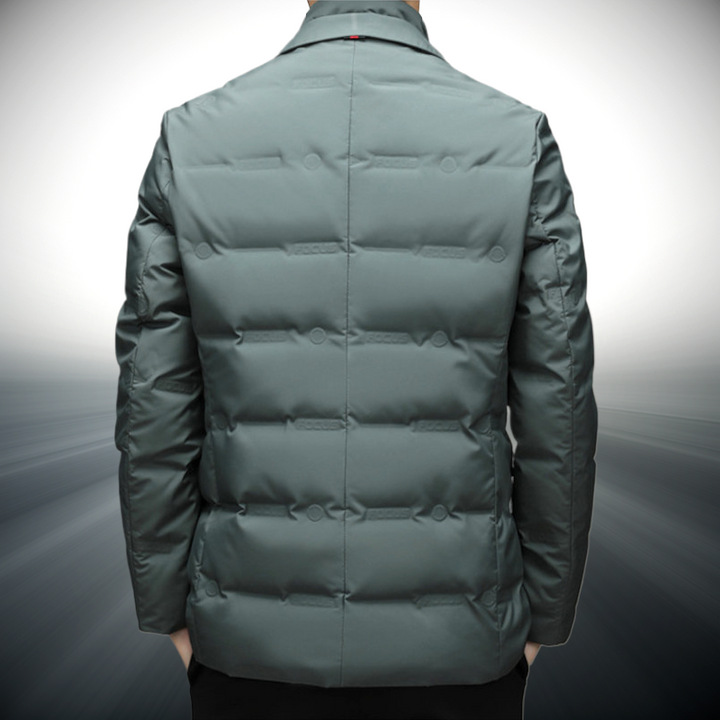 Atlas™ – Veste Urbaine