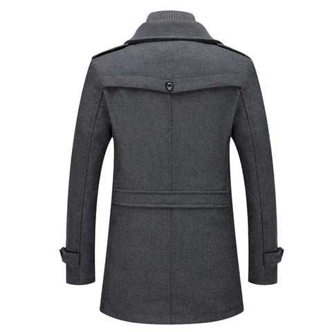 Adrien™ – Veste Élégance Premium