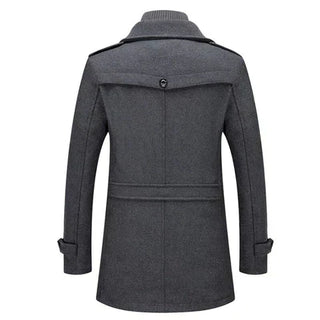 Adrien™ – Veste Élégance Premium