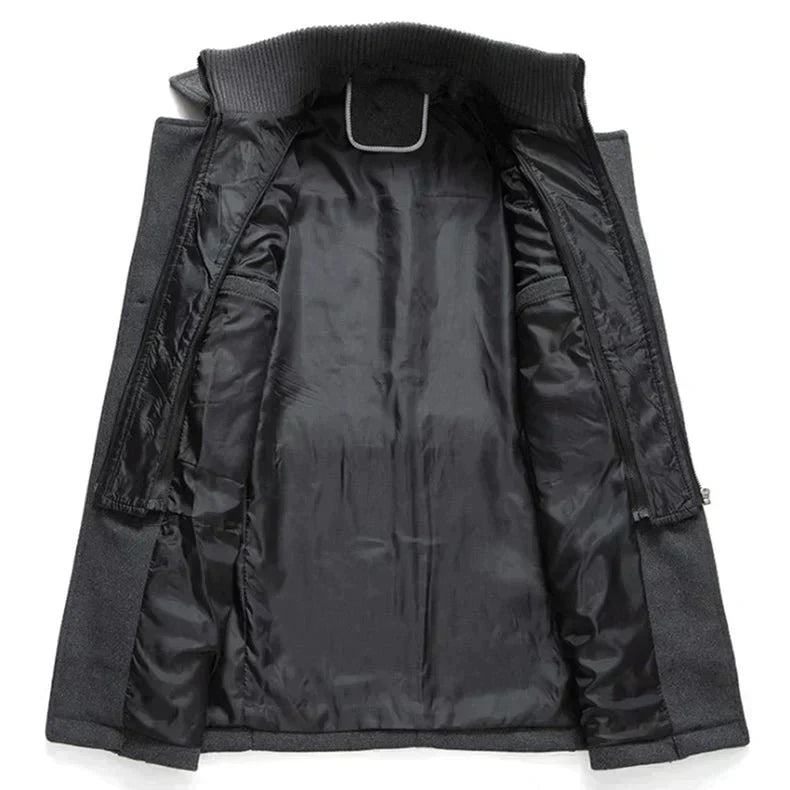 Adrien™ – Veste Élégance Premium