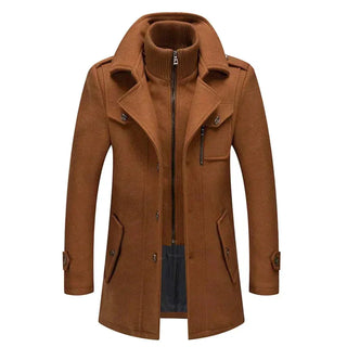 Adrien™ – Veste Élégance Premium