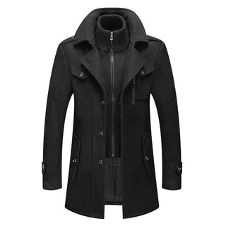 Adrien™ – Veste Élégance Premium