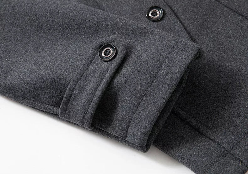 Adrien™ – Veste Élégance Premium