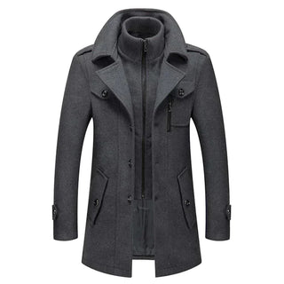 Adrien™ – Veste Élégance Premium