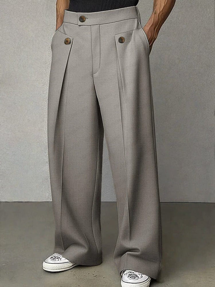 | PANTALON LARGE
